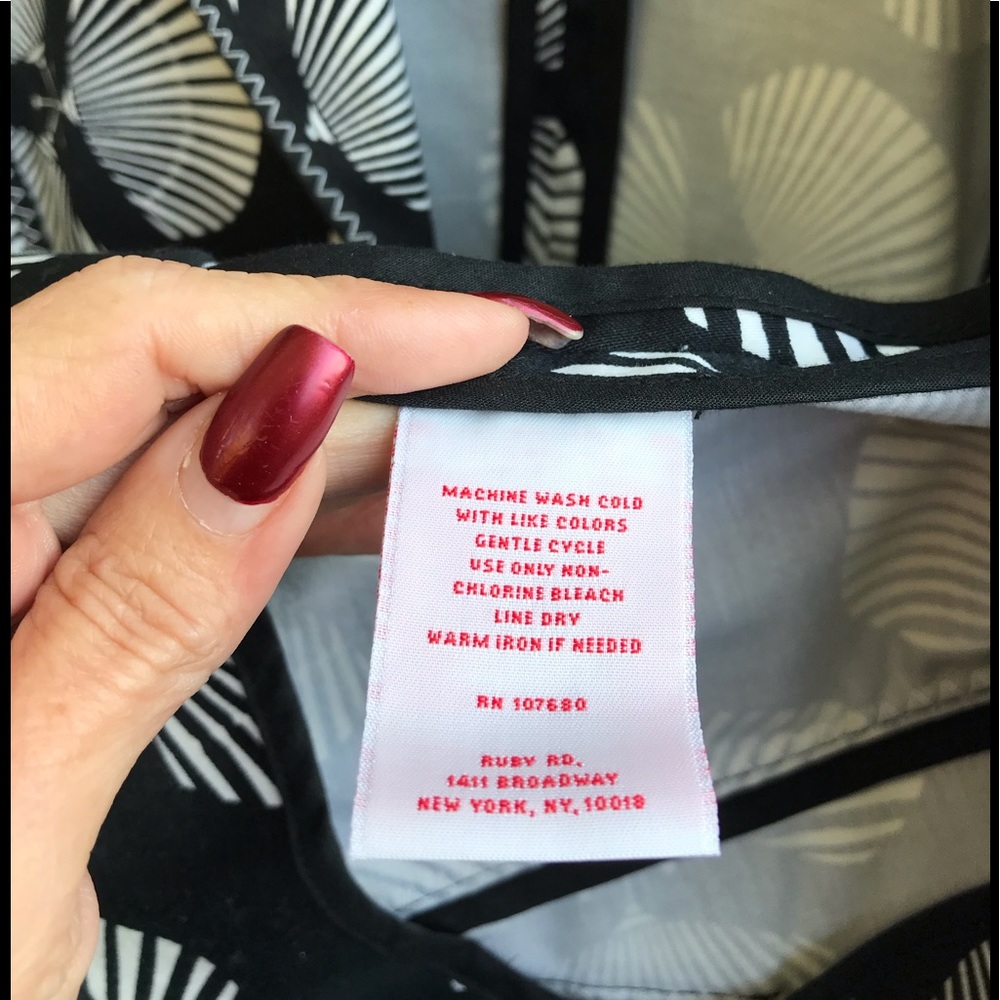 Ruby Rd Jacket - image 4